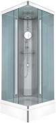 Душевая кабина Triton Орион 3 Стандарт графит Душевая кабина Triton Орион 3 Стандарт графит