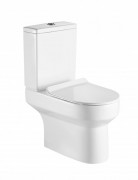 Напольный унитаз BelBagno Norma безободковый Напольный унитаз BelBagno Norma безободковый