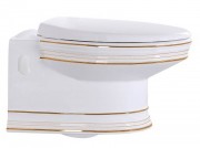 Унитаз подвесной Ceramalux 4288