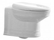 Унитаз подвесной Ceramalux 2021