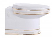 Унитаз приставной Ceramalux 4291 Унитаз приставной Ceramalux 4291