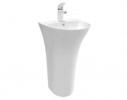 Умывальник Rea Rita Slim U9901 Умывальник Rea Rita Slim U9901