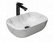 Умывальник Rea Belinda Marble Matt U8702 Умывальник Rea Belinda Marble Matt U8702