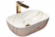 Умывальник Rea Belinda Shiny Aiax U6596 Умывальник Rea Belinda Shiny Aiax U6596