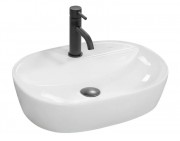 Умывальник Rea Carina U0568 Умывальник Rea Carina U0568