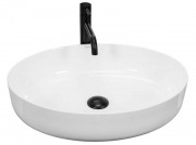 Умывальник Rea Queen White U1223 Умывальник Rea Queen White U1223