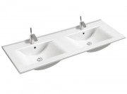 Умывальник CeramaLux 809-120 Умывальник CeramaLux 809-120