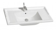 Умывальник CeramaLux 840-80 Умывальник CeramaLux 840-80