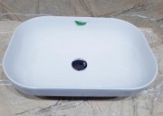 Умывальник CeramaLux 78589 Умывальник CeramaLux 78589