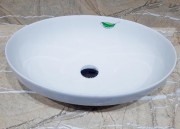 Умывальник CeramaLux 78590 Умывальник CeramaLux 78590