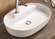 Умывальник CeramaLux 78325XS Умывальник CeramaLux 78325XS