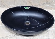 Умывальник CeramaLux 78166MBM Умывальник CeramaLux 78166MBM