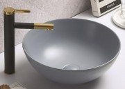 Умывальник CeramaLux 104MHL-4 Умывальник CeramaLux 104MHL-4