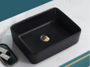 Умывальник CeramaLux 9103MB Умывальник CeramaLux 9103MB
