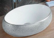 Умывальник CeramaLux 433SS Умывальник CeramaLux 433SS