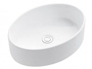 Умывальник CeramaLux N9012 Умывальник CeramaLux N9012