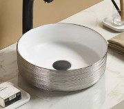Умывальник CeramaLux C1054-1 Умывальник CeramaLux C1054-1