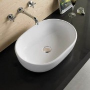 Умывальник CeramaLux 9026A Умывальник CeramaLux 9026A