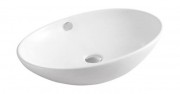 Умывальник CeramaLux D1104 Умывальник CeramaLux D1104