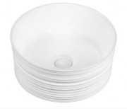Умывальник CeramaLux W1532 Умывальник CeramaLux W1532