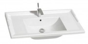 Умывальник CeramaLux 840-90 Умывальник CeramaLux 840-90
