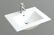 Умывальник CeramaLux 9060E Умывальник CeramaLux 9060E