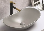Умывальник CeramaLux 7811AMH-5 Умывальник CeramaLux 7811AMH-5