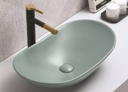 Умывальник CeramaLux 7811AMLG-6 Умывальник CeramaLux 7811AMLG-6