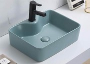Умывальник CeramaLux 7291MLG-6 Умывальник CeramaLux 7291MLG-6