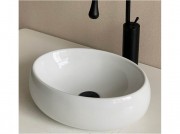 Умывальник CeramaLux 9030D Умывальник CeramaLux 9030D