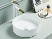 Умывальник CeramaLux C1112 Умывальник CeramaLux C1112