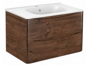 Тумба подвесная Vincea Paola 800 R.Wood Тумба подвесная Vincea Paola 800 R.Wood