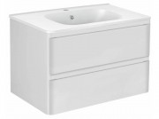 Тумба подвесная Vincea Vico 800 G.White