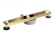 Трап для душа Rea Neo&Pure 900 N PRO Mirror Gold G5602 Трап для душа Rea Neo&Pure 900 N PRO Mirror Gold G5602