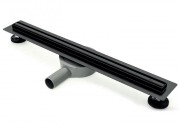 Трап для душа Rea Neo Slim Pro 1000 Black G8904 Трап для душа Rea Neo Slim Pro 1000 Black G8904