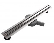 Трап для душа Calani Eco360 slim 90 chrom CAL-G0022 Трап для душа Calani Eco360 slim 90 chrom CAL-G0022