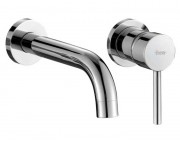 Смеситель скрытого монтажа для умывальника Rea Lungo B0521 Смеситель скрытого монтажа для умывальника Rea Lungo B0521