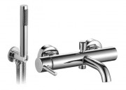 Смеситель для ванны Rea Lungo B6641 Смеситель для ванны Rea Lungo B6641