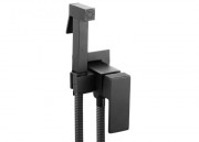 Смеситель для биде Rea Fenix REA-B5687 (чёрный) Смеситель для биде Rea Fenix REA-B5687 (чёрный)