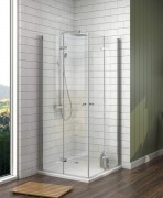 Душевой уголок Calani ORION 80x80 CHROM CAL-K0200 Душевой уголок Calani ORION 80x80 CHROM CAL-K0200