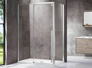 Душевой уголок Vincea Lugano VSR-1L1013CL-1