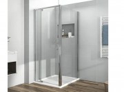 Душевой уголок Vincea Intra VSR-1I901080CL