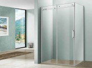 Душевой уголок Vincea Como VSR-1C8013CL