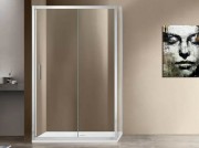 Душевой уголок Vincea Garda VSR-1G8010CL