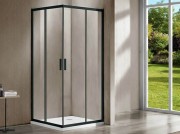 Душевой уголок Vincea Garda VSS-1G100CLB