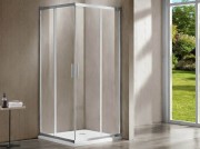 Душевой уголок Vincea Garda VSS-1G8090CL Душевой уголок Vincea Garda VSS-1G8090CL