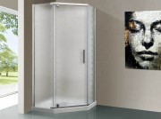Душевой уголок Vincea Stresa VSP-1S900CH Душевой уголок Vincea Stresa VSP-1S900CH