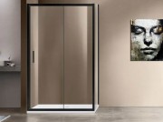 Душевой уголок Vincea Garda VSR-1G9013CLB Душевой уголок Vincea Garda VSR-1G9013CLB