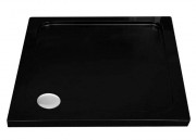 Душевой поддон Rea Savoy Black 90x90 K4803 Душевой поддон Rea Savoy Black 90x90 K4803