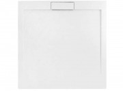 Душевой поддон Rea Grand White 90x90 K4592 Душевой поддон Rea Grand White 90x90 K4592